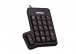 Everest KB-970 USB Numeric Q Standart Klavye