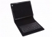 Everest KB-BT807 Bluetooth iPad 2 Uyumlu Q Multimedia Kablosuz klavye