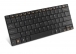 Everest KB-RF22 Siyah 2.4GHz Mini Q Multimedia Kablosuz klavye