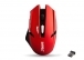 Everest KM-240 Usb Krmz 2.4Ghz Optik Kablosuz Mouse