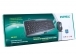 Everest KM-2920 Siyah/Gri Usb Q Multimedia Klavye + Mouse Set