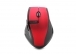 Everest KM-6600 Krmz 2.4Ghz 1000/1200 Kablosuz Mouse