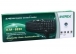 Everest KM-6630 Siyah Kablosuz Q Multimedia Klavye + Mouse Set