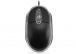 Everest KM-6809 Usb Siyah Mavi Ikl Optik Mouse