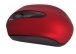 Everest KM-681 Usb Krmz/Gm Optik Mouse