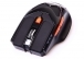 Everest KM-8320 Siyah Kablosuz Oyun Q Multimedia Klavye + Mouse Set