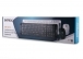 Everest KM-9239 Beyaz Kablosuz Q Standart Klavye + Mouse Set