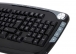 Everest KM-924 Siyah Kablosuz Q Multimedia Klavye + Mouse Set