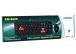 Everest KM-9669 Siyah Kablosuz Oyun Q Multimedia Klavye + Mouse Set
