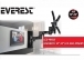 Everest LCD-HR615 10  -32   Hareketli Lcd Tv Ask Aparat