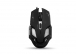 Everest Rampage SMX-R1 Usb Siyah 4000 Dpi 7 Farkl Ik Oyuncu Mouse