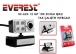 Everest SC-624 Usb Ik Ayarl + Mikrofonlu Pc Kamera