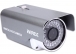 Everest SFR-386 Sony Effio CCD Sensr 16mm 700TVL 35 Ledli Osd Men Gvenlik kameras