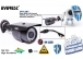 Everest SFR-387 Sony Effio CCD Sensr 700TVL 30 Ledli Osd Men Gvenlik kameras