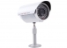 Everest SFR-590 1/3-633 CCD Sony 4mm 700TVL 48 Ledli IR Led Gvenlik Kameras