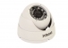 Everest SFR-622 Color Sharp 1/4 (2421+38627) 3.6mm 420TVL 24 LEDL Gvenlik Kameras