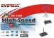 Everest SG-1500 Ethernet 4 Port Kablosuz Adsl 2/2+ Modem
