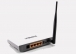 Everest SG-1550 Ethernet 4 Port 150Mbps Kablosuz 5dbn Ant. ADSL Modem