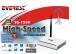 Everest SG-1550 Ethernet 4 Port 150Mbps Kablosuz 5dbn Ant. ADSL Modem