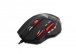 Everest SGM-X7 Usb Siyah Oyuncu 2 in 1 Pad + Mouse