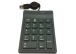 Everest SK-1085 USB Numerik Katlanabilir Standart Klavye