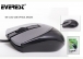 Everest SM-113U Usb Optik Mouse