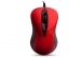 Everest SM-115 Usb Krmz Optik Mouse