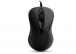 Everest SM-115 Usb Siyah Optik Mouse