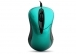 Everest SM-115 Usb Yeil Optik Mouse