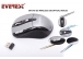 Everest SM-146 Usb Gri 1600-800 dpi Optik Kablosuz Mouse