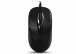 Everest SM-156 Usb Siyah Optik Mouse