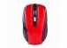 Everest SM-167 Krmz Kablosuz Mouse