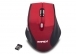 Everest SM-186R Usb Krmz 2.4Ghz Kablosuz Mouse