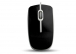 Everest SM-202 Usb Siyah Optik Mouse