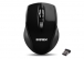 Everest SM-245B Usb Siyah 2.4Ghz Nano Receiver Kablosuz Mouse