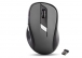 Everest SM-245D Gri Optik Nano Receive Kablosuz Mouse