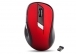 Everest SM-245D Krmz Optik Nano Receive Kablosuz Mouse