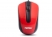 Everest SM-249 Usb Krmz/Siyah 800 dpi Optik Mouse