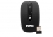 Everest SM-318 Usb Siyah 3D 2.4GHz Kablosuz Mouse