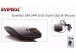 Everest SM-344 Usb Siyah Optik Mouse