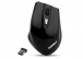 Everest SM-350B Usb Siyah 2.5Ghz 800/1600 Dpi Kablosuz Mouse