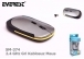 Everest SM-374 Gri Kablosuz Mouse