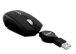 Everest SM-421 Usb Siyah Optik Makaral Mouse