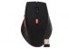 Everest SM-441 Usb Siyah 2.4Ghz 1200 Dpi Kablosuz Mouse