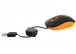 Everest SM-542 Usb Siyah/Sar Makaral Mini Mouse