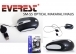 Everest SM-55 Usb Gm/Gri Optik Mouse