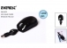 Everest SM-605 Usb Siyah Optik Makaral Mouse