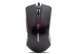 Everest SM-611 Usb Siyah/Krmz Oyun Mouse