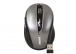 Everest SM-613 Gri/Siyah 2.4Ghz Optik Kablosuz Mouse