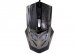 Everest SM-614 Usb 6D Nikel Kaplama Oyun Mouse